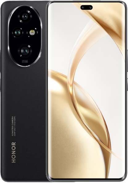 Honor 200 Pro Dual